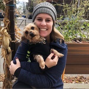 Meet your Posher, Melissa